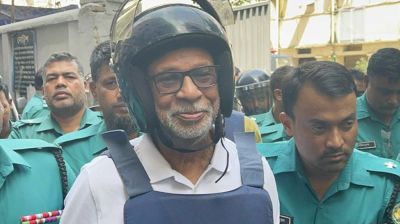 লতিফ সিদ্দিকীর জামিন আদেশ বহাল