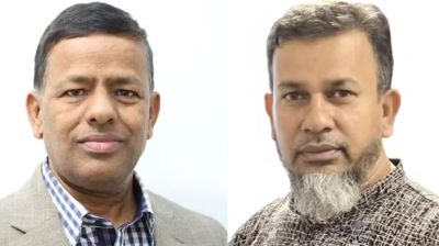 নিউইয়র্ক-বাংলাদেশ প্রেসক্লাব নির্বাচন অনুষ্ঠিত