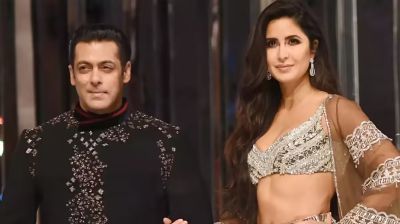 ক্যাটরিনার মা হওয়া নিয়ে সালমানের মন্তব্য নেটদুনিয়ায় ভাইরাল