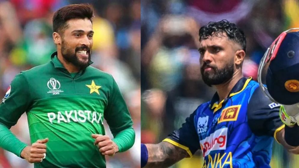 বিপিএলে দল পেলেন আমির ও মেন্ডিস