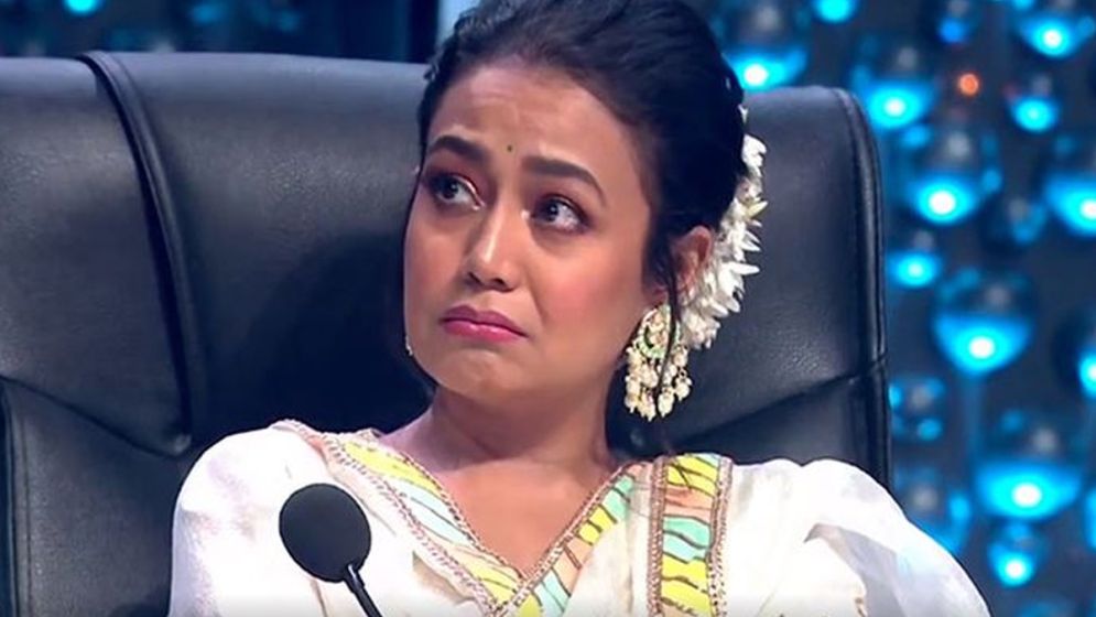 সংগীতশিল্পী নেহার নাম ব্যবহার করে লাখ টাকা প্রতারণা