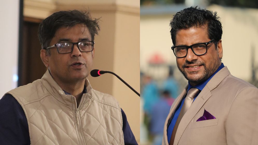 আনিস আলমগীরকে ‘আজকের কাগজের প্রোডাক্ট’ আখ্যাসহ ধুয়ে দিলেন প্রেস সচিব