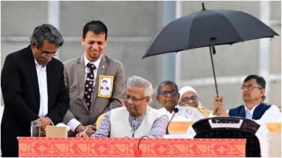 অনাকাঙ্ক্ষিত রাজনৈতিক বিবাদ