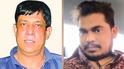 বড় সাজ্জাদের পরের টার্গেট বাবলার ছোট ভাই ইমরান!