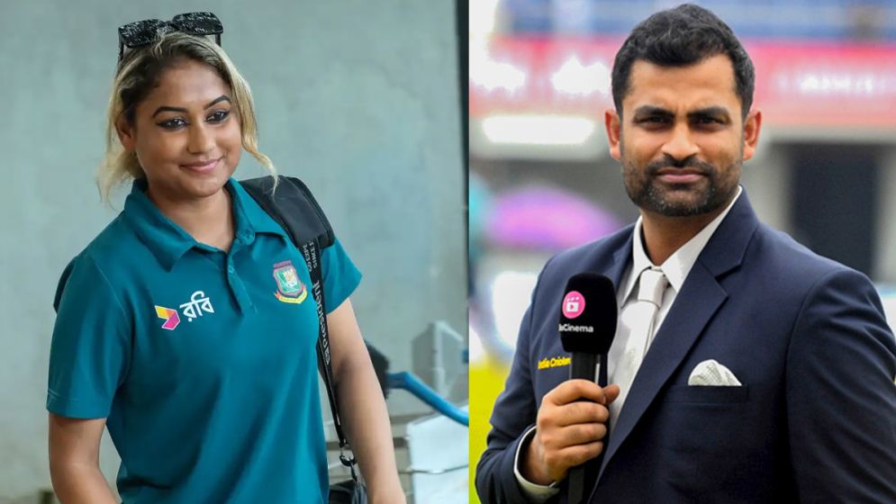 ‘ক্রিকেট ফর অল’ এর আগে জরুরি হলো ‘সেফটি ফর অল’ নিশ্চিত করা: তামিম