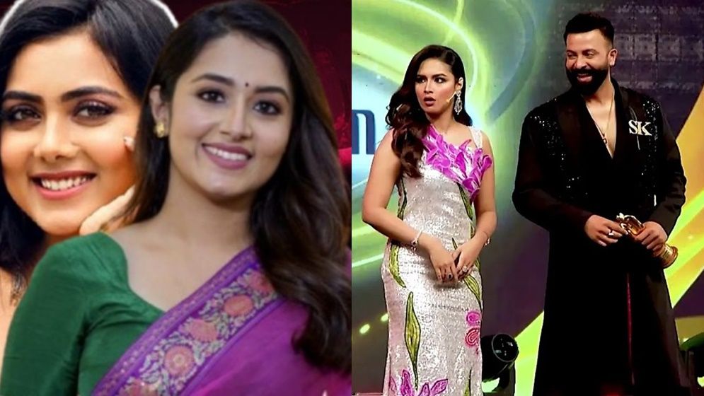 ইধিকা নন, ‘প্রিন্সে’ শাকিবের নায়িকা হচ্ছেন ফারিণ