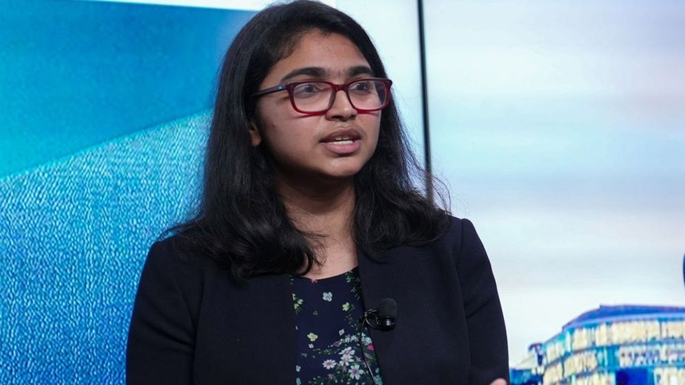 যে আসনের জন্য এনসিপির মনোনয়ন ফরম কিনলেন তাসনিম জারা