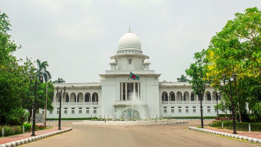 তত্ত্বাবধায়ক সরকারব্যবস্থা ফেরাতে আপিলের ১০ম দিনের শুনানি চলছে