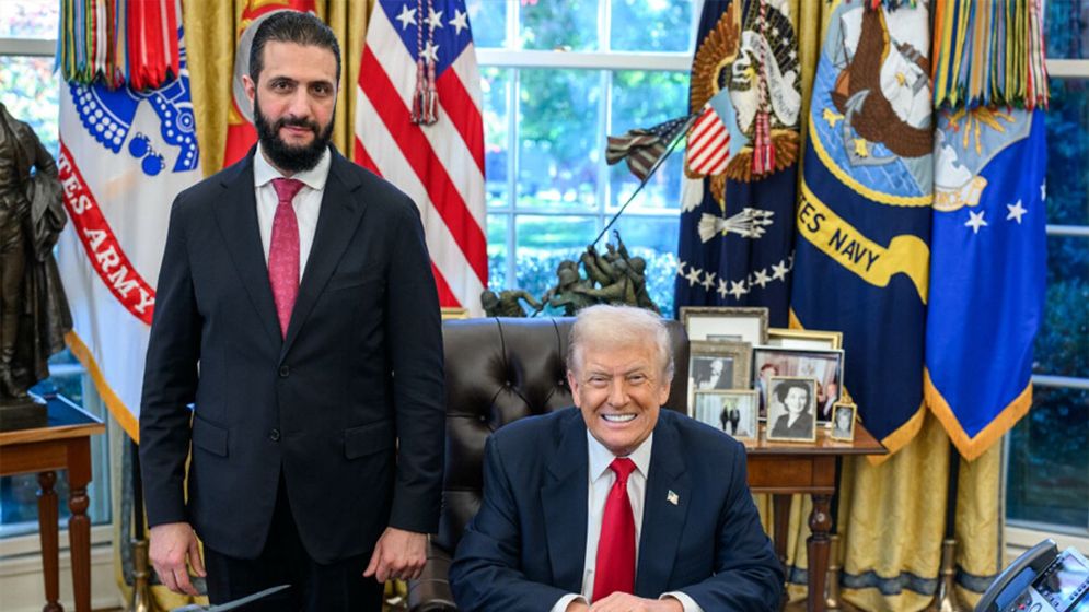 আইএসবিরোধী বৈশ্বিক জোটে যোগ দিচ্ছে সিরিয়া