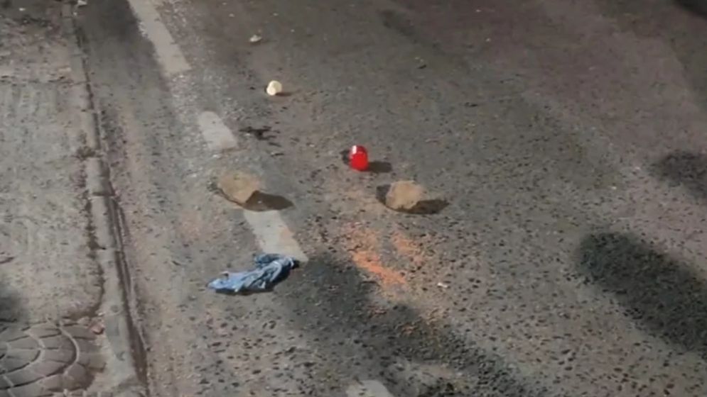 ভয় ও অজানা শঙ্কায় রাজধানীবাসী