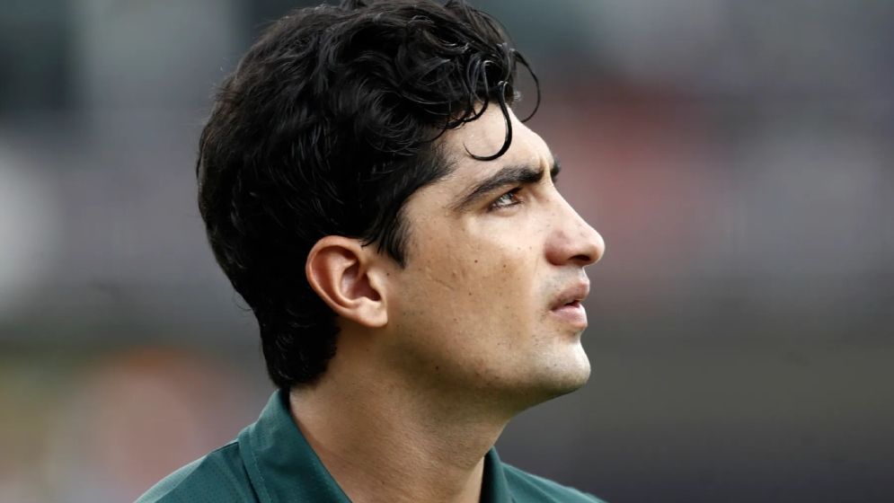 নাসিম শাহর বাড়িতে সশস্ত্র হামলা