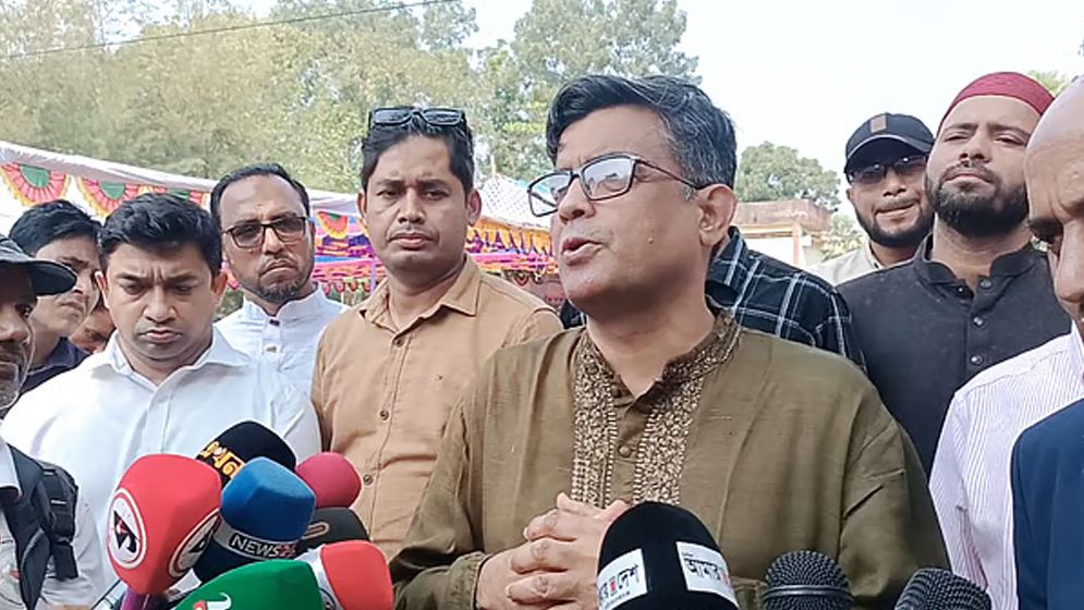 কোনো শক্তিই নির্বাচন বানচাল করতে পারবে না: প্রেস সচিব