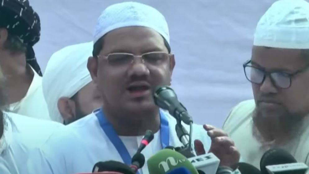 ‘আপনাদের জন্য বঙ্গোপসাগর অপেক্ষা করছে’