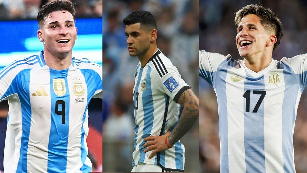 টিকা না দেওয়ায় দল থেকে বাদ পড়লেন তিন আর্জেন্টাইন তারকা