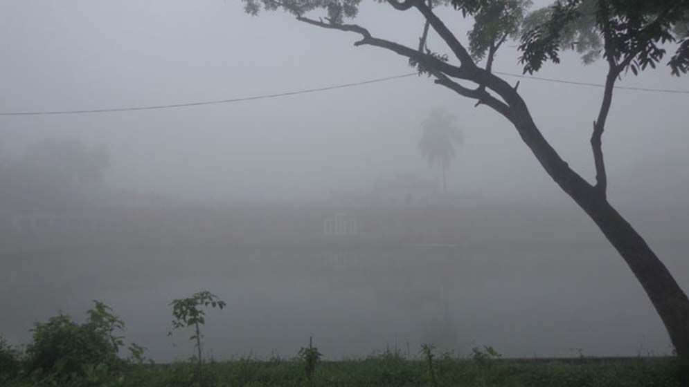 ডিসেম্বরজুড়ে একাধিক শৈত্যপ্রবাহের সম্ভাবনা