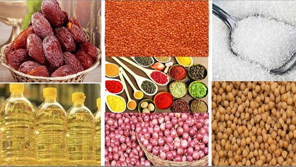 রমজান উপলক্ষে ১০ পণ্য আমদানিতে নগদ মার্জিন ন্যূনতম রাখার নির্দেশ