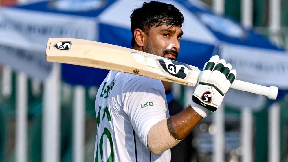 মাইলফলকের দুয়ারে লিটন দাস