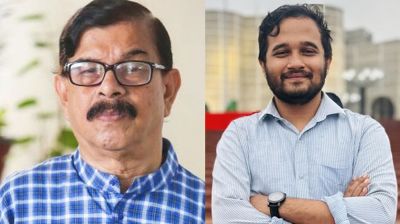 বগুড়া-২: আলোচনায় মান্না-স্নিগ্ধ, কে পাচ্ছেন ধানের শীষ?