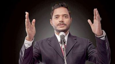 শফিকুল ইসলাম মাসুদের প্রতিদ্বন্দ্বী বিএনপির কে?