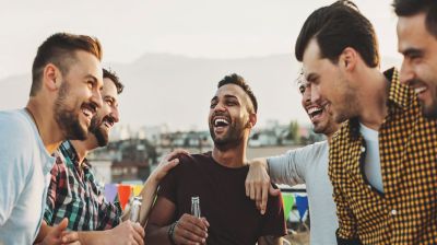 ব্যাচেলরদের দিন আজ