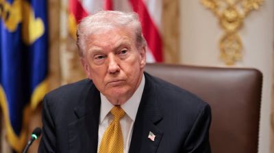 বিবিসির বিরুদ্ধে মামলার হুমকি ট্রাম্পের