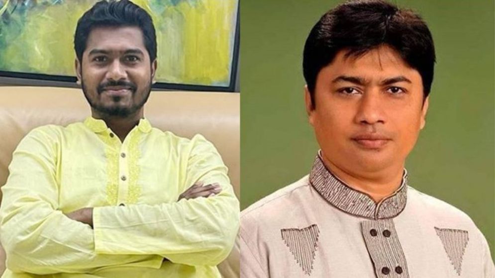 তৃণমূলের চাওয়া হাসান মামুন, কেন্দ্রের ঝোঁক ভিপি নুরে