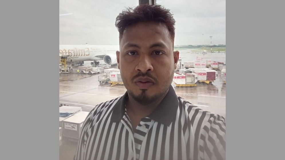 ফরিদগঞ্জে সন্ত্রাসীদের গুলিতে মোটরসাইকেল আরোহী নিহত