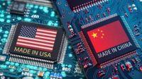 চীন–মার্কিন প্রতিযোগিতার নতুন অধ্যায়, পুনর্গঠিত হচ্ছে বৈশ্বিক সরবরাহ শৃঙ্খল
