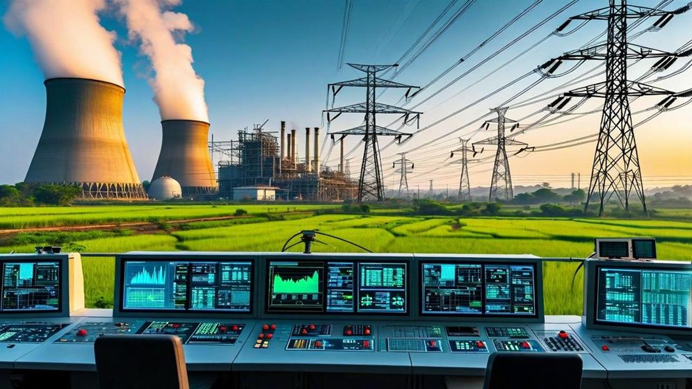 আদানির বিদ্যুৎ বন্ধের হুমকিতে কতটা ঝুঁকির মুখে বাংলাদেশ?