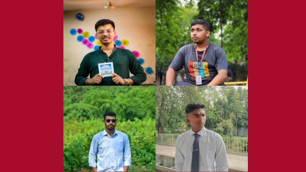 জবিতে সংঘর্ষের ঘটনায় ৪ শিক্ষার্থী বহিষ্কার