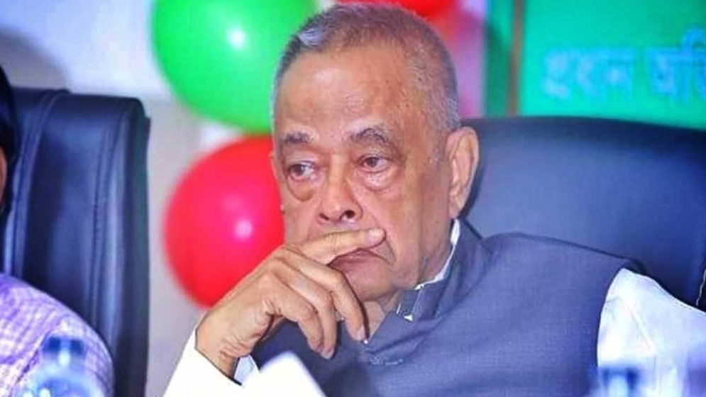 স্ত্রীসহ মহীউদ্দীন খান আলমগীরের বিরুদ্ধে ২১৬ কোটি টাকার মানি লন্ডারিং মামলা