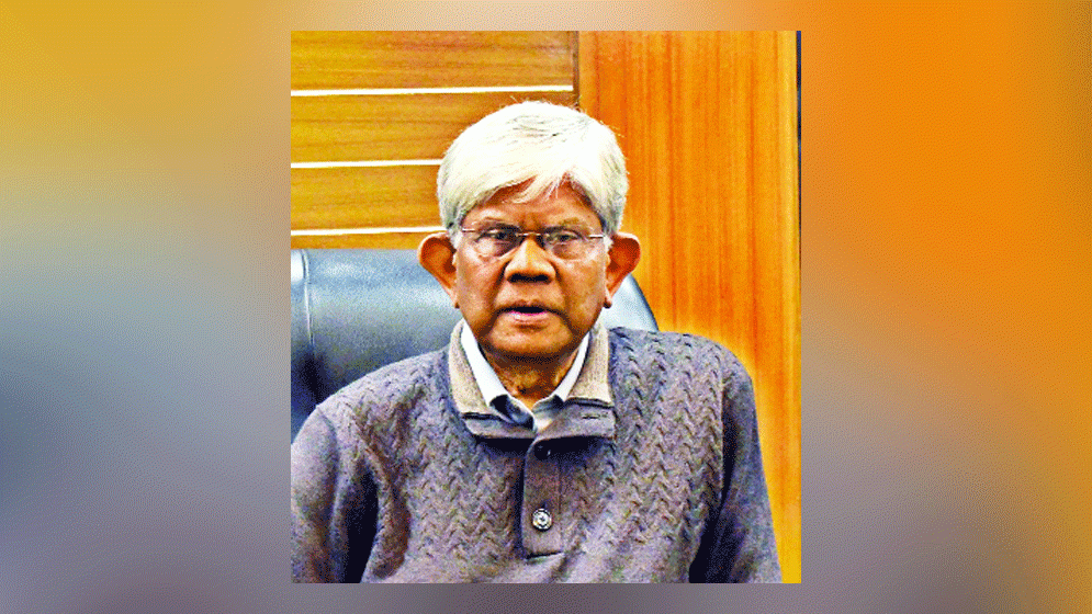 পে স্কেল বাস্তবায়ন নিয়ে যা বললেন অর্থ উপদেষ্টা