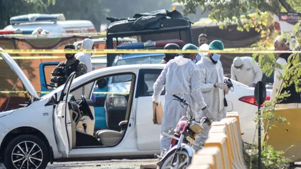 আফগানিস্তানে ফের হামলা চালাতে পারে পাকিস্তান