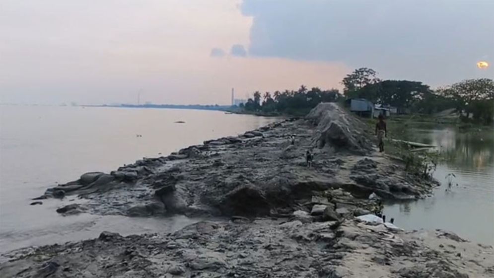 ভয়াল ১২ নভেম্বর, আজও আঁতকে ওঠেন গলাচিপার মানুষ