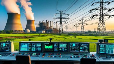 আদানির বিদ্যুৎ বন্ধের হুমকিতে কতটা ঝুঁকির মুখে বাংলাদেশ?