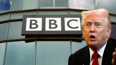 বিবিসি পাঠকের সঙ্গে প্রতারণা করেছে, কেন মামলা করব না?