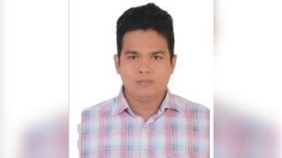 বরখাস্ত হচ্ছেন বেবিচকের আনন্দ মণ্ডল