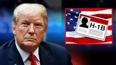 মার্কিনিদের যথেষ্ট মেধা নেই: ট্রাম্প