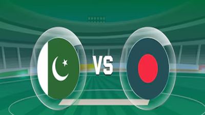 বাংলাদেশ-পাকিস্তান মুখোমুখি কাল, ম্যাচ নিয়ে বাড়তি নিরাপত্তা