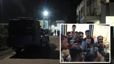 হাসপাতালে নারী রোগীর ওপর হামলার অভিযোগ যুবদল নেতার বিরুদ্ধে