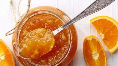 যেভাবে বাড়িতেই সহজে বানাবেন কমলার জেলি