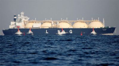 সিঙ্গাপুর থেকে এলএনজি কেনার প্রস্তাব অনুমোদন
