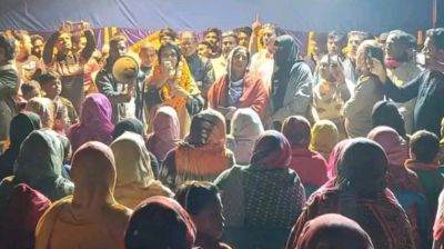 পটলের বেটিকে পেয়ে আবেগাপ্লুত নারীরা