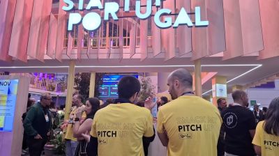 ওয়েব সামিট ২০২৫: পর্তুগালের স্টার্টআপ ইকোসিস্টেমে উজ্জ্বল সম্ভাবনা