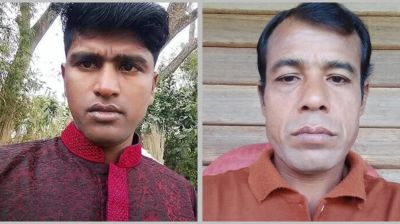 লিবিয়ার সাগরে প্রাণ গেল মাদারীপুরের দুই যুবকের