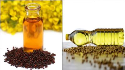 সয়াবিন নাকি সরিষা—কোন তেল বেশি উপকারী