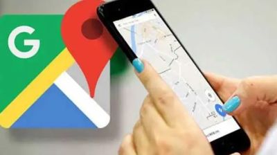 ইন্টারনেট ছাড়াই গুগল ম্যাপ ব্যবহার করবেন যেভাবে