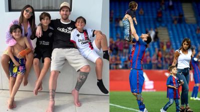 ‘আমি সত্যিই বার্সেলোনায় ফিরতে চাই, শহরটাতে অনেক স্মৃতি আছে’