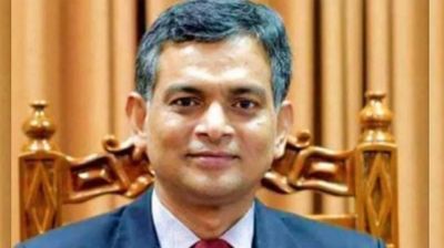 পদত্যাগ করলেন ট্যারিফ কমিশনের চেয়ারম্যান মইনুল খান