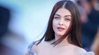 ঐশ্বরিয়ার শারীরিক গঠন নিয়ে কটাক্ষ